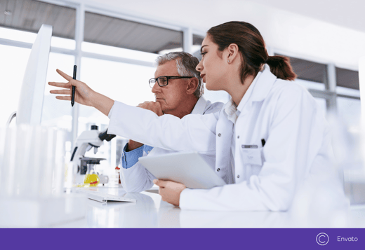 Innovators in the EAMBES Fellows programme