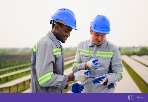 Innovators testing their solution through EIT Food's Test Farms